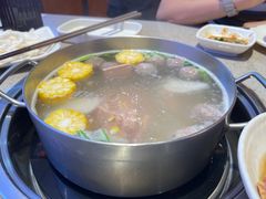 -为什么牛潮汕牛肉火锅(万胜广场店)