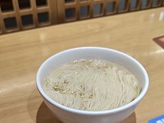 -马记永·兰州牛肉面(3019君尚店)