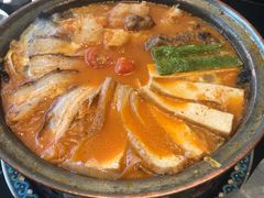 -阿庄新豫菜(通泰路店)
