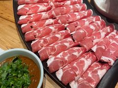 -额尔敦传统涮火锅·冰煮羊(铁东店)