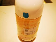芒芒奶-兰熊鲜奶(西直门凯德mall店)