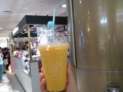 -每日新鲜水果吧(南京东路店)