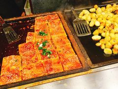 -澳门街美食城(世界城光谷步行街店)