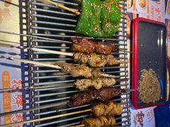 -大成海鲜烧烤·小龙虾(五角场店)