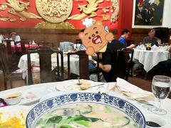 -梅龙镇酒家(南京西路总店)