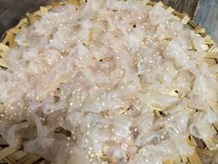 -官塘锋记鱼生·生腌·砂锅粥(牌坊街店)