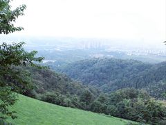 -敬亭山风景名胜区