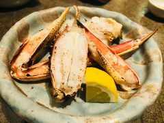 -蟹道乐(京都本店)