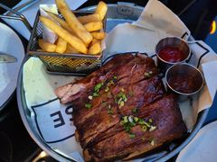 -Shanghai Brew House上海啤酒工坊(老外街店)