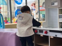 -美吉姆国际儿童发展中心(世茂中心)