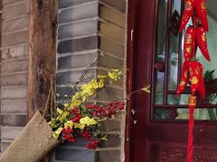 -王万妈卤猪脚(青岩交通路)
