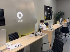 -上海浦东smart汽车全功能店(金桥店)
