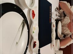 -A One Kitchen·南京精菜馆(德基广场店)