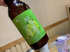 -鸭绿江民族饭店(总店)