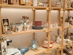 -ZARA HOME(蓝色港湾店)
