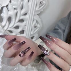 -斯馨·健康美甲美睫