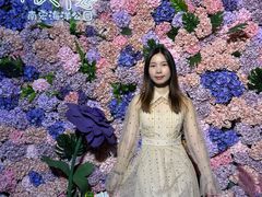 -顺德南宏海立方海洋公园