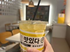 -淘淘园·韩式手工炸酱面(井亭天地店)