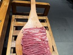 -南门四季铜锅涮肉(左家庄店)