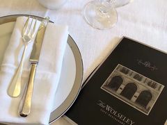 -The Wolseley