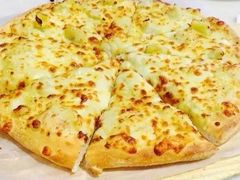 -牛男手造比萨西餐厨房(印象城店)