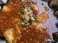 鱼香包浆豆腐-成都吃客(九眼桥店)