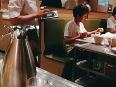 大堂-海底捞火锅(劲松店)