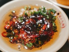 -蜀国大将老火锅(江北店)