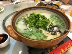 -千岛湖鱼味馆(十字街总店)