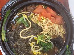 -清真马祥兴菜馆(云南北路店)