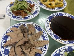 -利群烤鸭店(前门店)