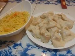 -东方饺子王(和平里店)