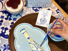 -图味美小黄鱼·景德菜(浙江路店)