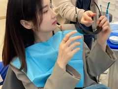 -上海仁爱医院口腔科 · 种植