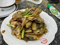 -阿勇海鲜排档2号(朱家尖店)