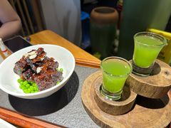 -浙里本味·宴四季江南(三台山路店)