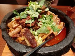 -吴氏荟THEWOO'S·精致川菜