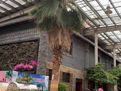 -龙达温泉生态城