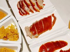 -羲和雅苑•北京烤鸭(陆家嘴中心店)