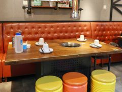 -·缸桶屋·韩式牛肋条自助烤肉(西湖D11店)