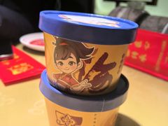 -大海碗·炸酱面·烤鸭·京菜(天坛店)