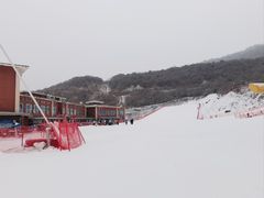 -太子岭滑雪场