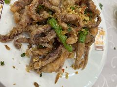 -凤城礼记鱼翅海鲜酒家(新马路总店)
