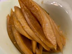 酱萝卜-山外山菜馆(玉泉路店)