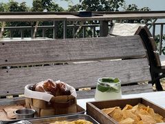-Brew Farm·精酿农场海滨悬崖餐厅