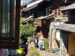 -勺子米线·云南传统小吃市集(四方街店)