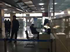 -北京市公安局公安交通管理局车辆管理所京丰分所