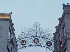 -鲜鱼口老字号美食街