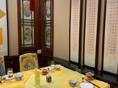包厢-白家大院·王府宫廷菜(苏州街店)