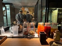 -OTIUM • 柴屿麦(亮马桥店)